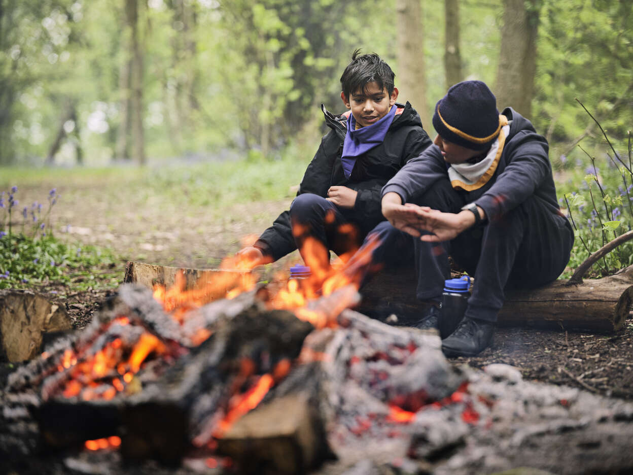 What do Scouts do?